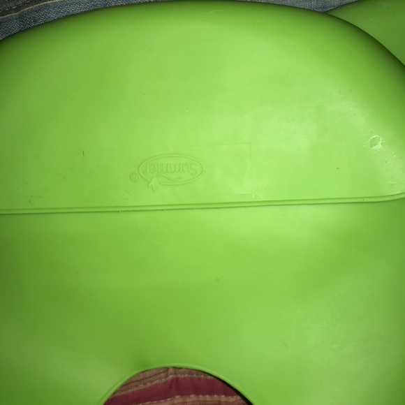 Set of Three Washable Bibs - Picture 2 of 4